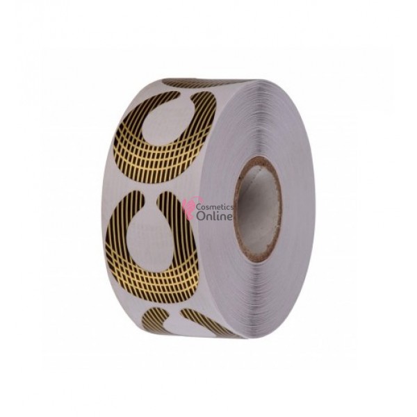 Sabloane pentru unghii SB034 Migdala 500 bucati